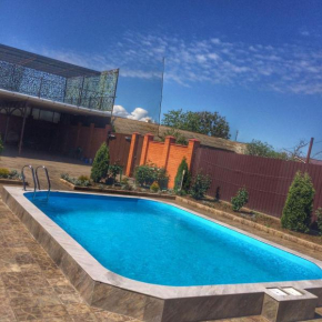 Guest house na druzhbi